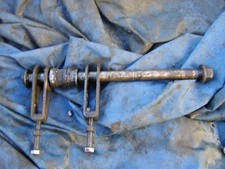 Rear wheel spindle for sale  PICKERING