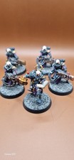 Warhammer 40k adepta for sale  BRIGHOUSE