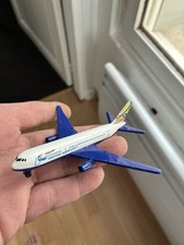 Avion majorette boeing d'occasion  Juvisy-sur-Orge