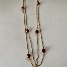 Vintage avon red for sale  Lakewood