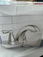 Moen banbury 84942srn for sale  Wanatah