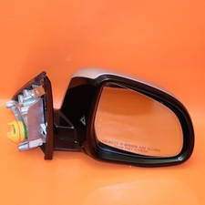 Bmw mirror right for sale  San Fernando