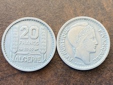 Monnaie coin money d'occasion  France