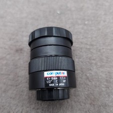 Computar lens 8mm for sale  Londonderry