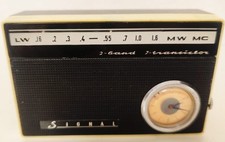 Transistor signal transistors d'occasion  Gramat