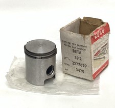 Nos pistone piston usato  Reggio Calabria