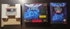 Illusion time snes gebraucht kaufen  Bonn