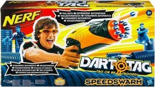 nerf deploy usato nerf deploy usato  Brescello