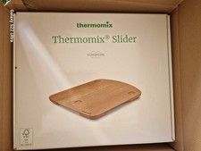 Slider brett vorwerk gebraucht kaufen  Plauen