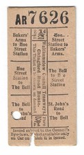 Bus tram tickets for sale  CRAIGAVON