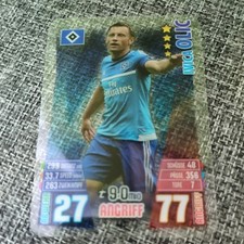 Match attax 443 gebraucht kaufen  Bochum