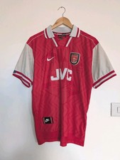 Arsenal home nike for sale  BRISTOL
