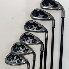 Callaway x18 irons for sale  DARTFORD