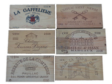 caisse vin bois vin bois d'occasion caisse vin bois vin bois d'occasion  Le Chesnay