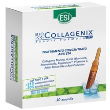 Esi biocollagenix ampolle usato  Italia