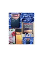 Tasche buch skandinavien gebraucht kaufen  Jüterbog