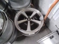 Wheel 17x8 spoke for sale  San Diego