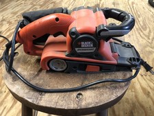 Black decker ds321 for sale  Spicewood