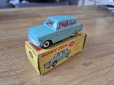 Dinky toys ford d'occasion  Mézidon-Canon