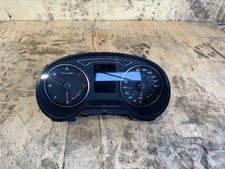 Audi speedometer instrument for sale  ROMSEY