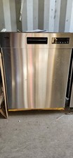 Geschirrspüler beko dun6634fx gebraucht kaufen  Hamburg