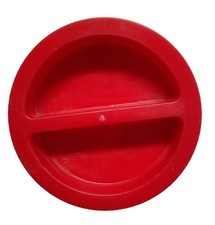 Tappo rosso vaso usato  Sant Antonio Abate