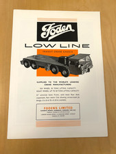 foden trucks for sale foden trucks for sale IRVINE