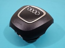 Audi A3 S3 8P 2004 SRS Driver 8P0880201AK IPJ221320, używany na sprzedaż  PL