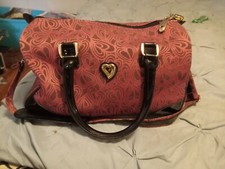 Bag for sale  Orange