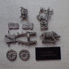 Citadel warhammer 80s d'occasion  Expédié en Belgium