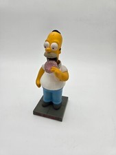 Homer simpson donut gebraucht kaufen  Hamburg