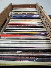 Lot singles 1980s for sale  Norwalk