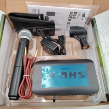 Shure blx24 sm58 for sale  Rancho Cucamonga