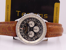 Orologio cronografo breitling usato  San Giuliano di Puglia