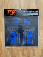 Fox decalkit 2021 gebraucht kaufen  Aachen