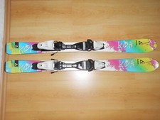 Kinderski 100 fischer gebraucht kaufen  Annaberg-Buchholz, Mildenau