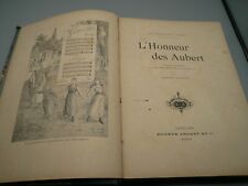 Ancient religious book d'occasion  Expédié en Belgium