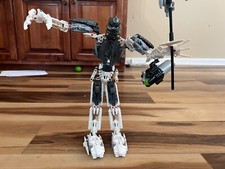 Lego bionicle takanuva for sale  Indian Trail