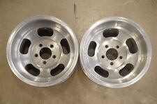 Chevrolet gmc 15x10 for sale  Wilsonville