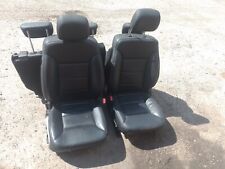 Class ml350 black for sale  DONCASTER