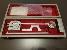 Planimeter kempten type gebraucht kaufen  Essen