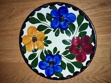 Ancienne assiette terre d'occasion  Lille-