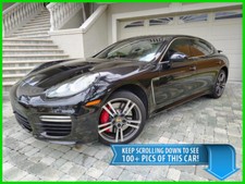 2014 porsche panamera for sale  Orlando