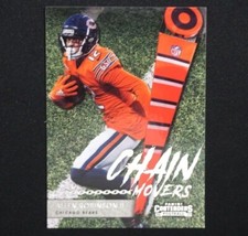 ALLEN ROBINSON Chain Movers 2021 Panini Contenders Football CM-ARO comprar usado  Enviando para Brazil