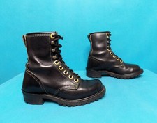 Bottines boots carolina d'occasion  Sète