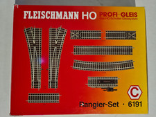 Fleischmann profi gleis gebraucht kaufen  Böbingen an der Rems