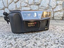 Fotocamera yashica zeiss usato  Torino