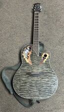 Ovation celebrity ce48p for sale  Hutchinson