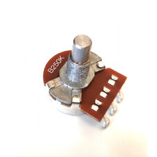 Potentiomètre alpha 250 d'occasion  Brest