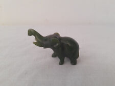 Nephrite jade green for sale  BRIDGEND